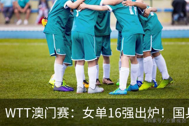 WTT澳门赛：女单16强出炉！国乒2胜2负，日本4大主力全部晋级